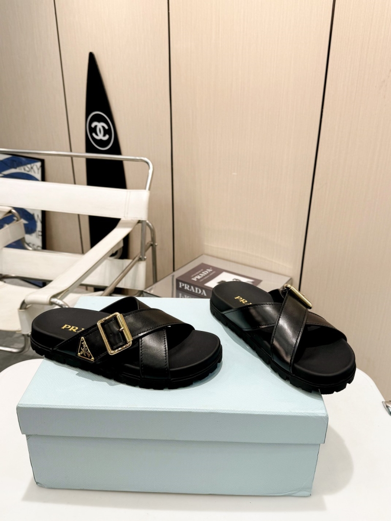 Prada Sandals